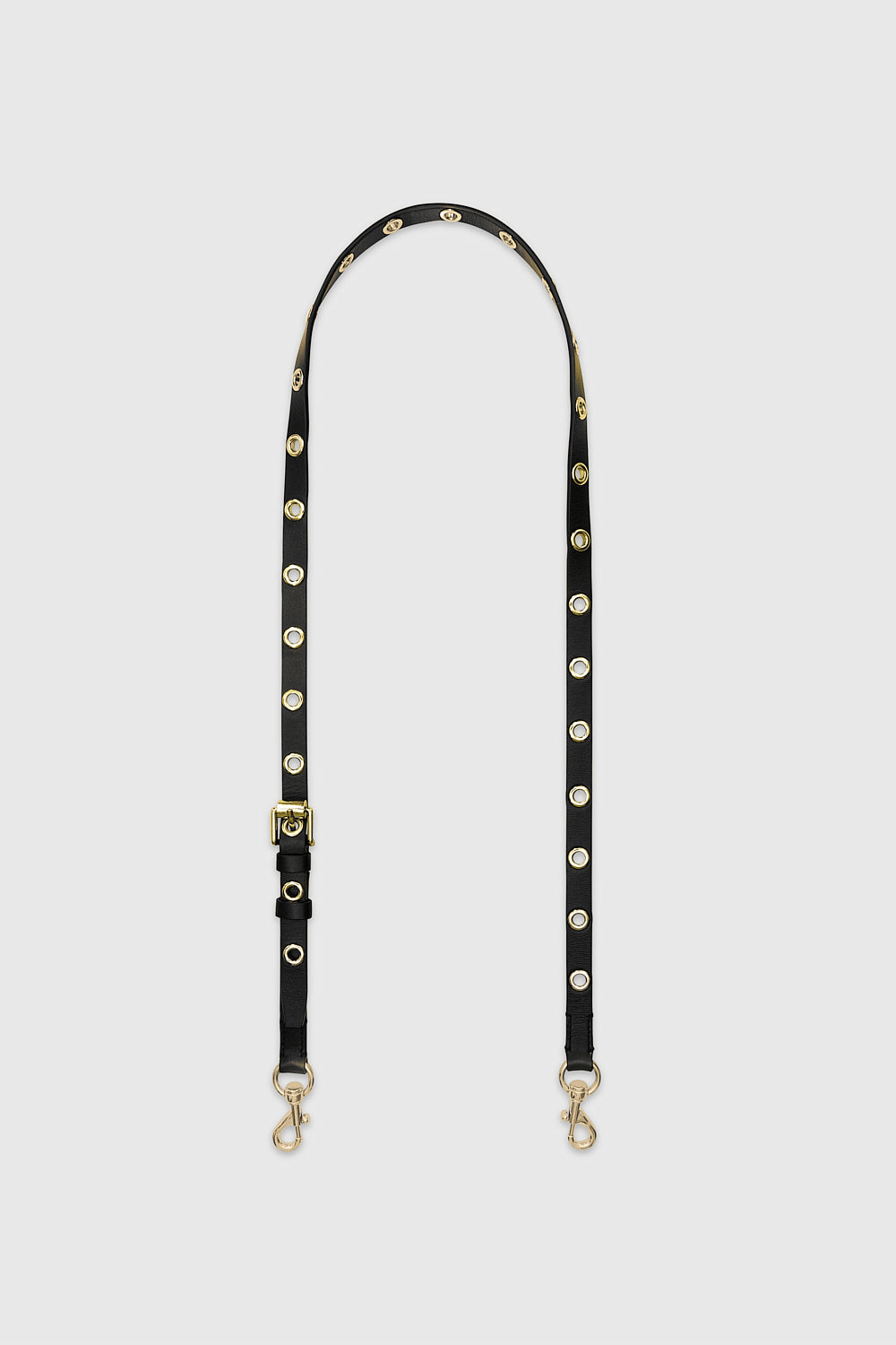 Eyelet Strap