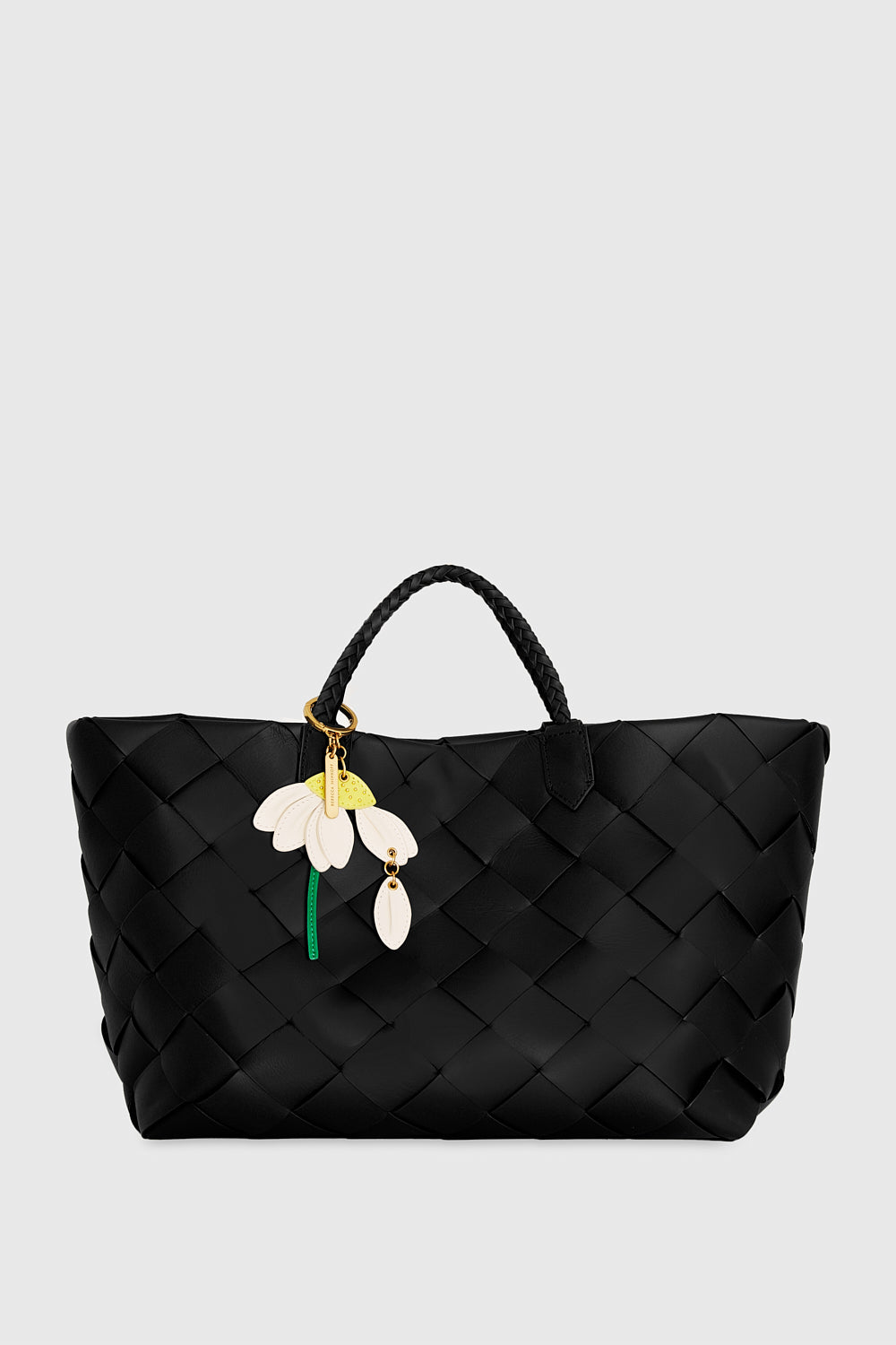 Daisy Bag Charm