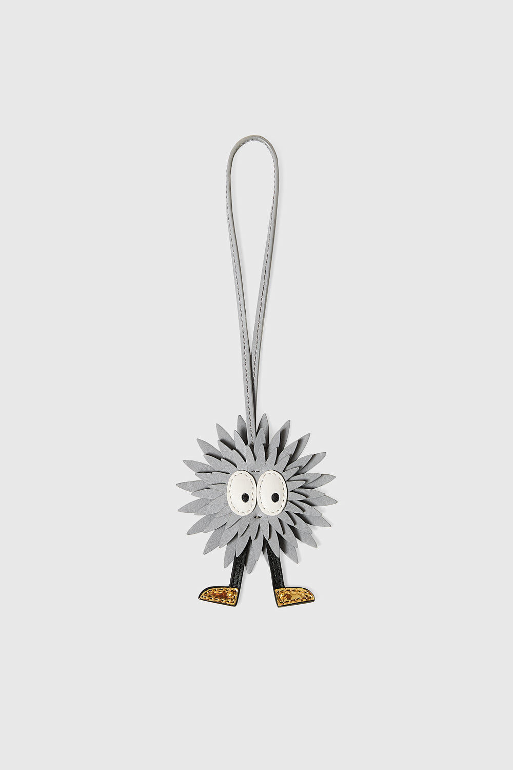 Monster Bag Charm