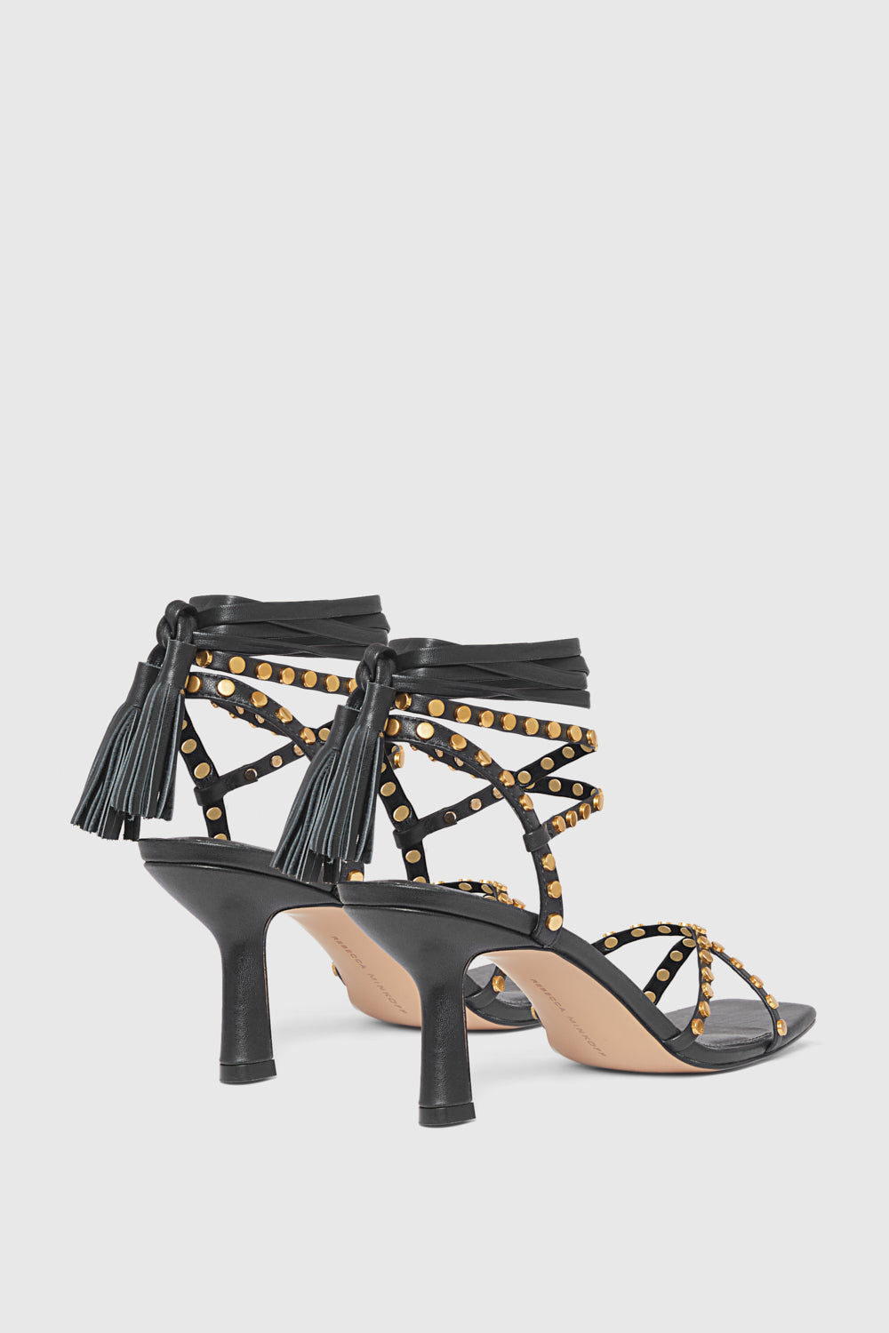 Avila Heeled Sandal