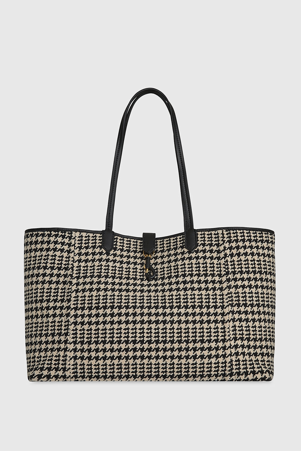 Megan East West Tote