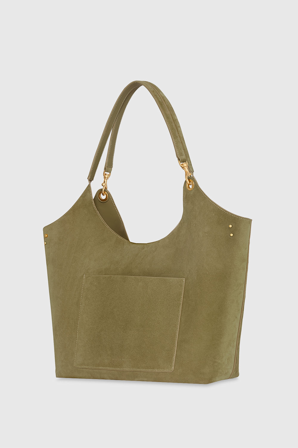 The Perfect Tote