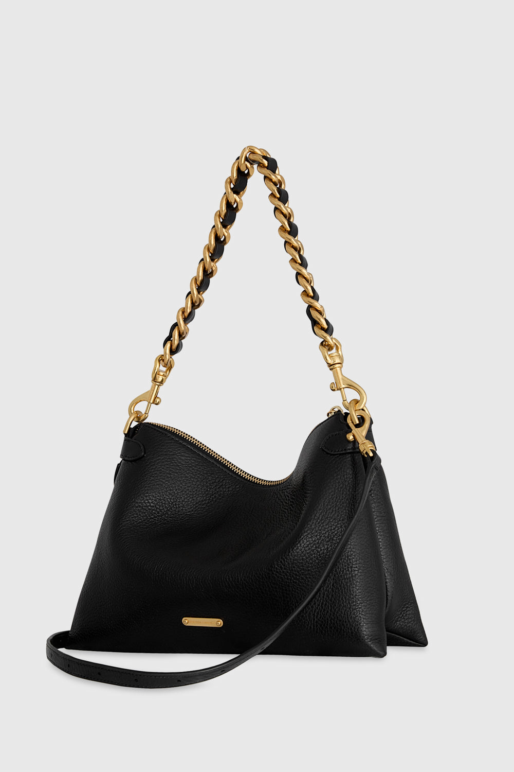 Stevie Medium Shoulder Bag
