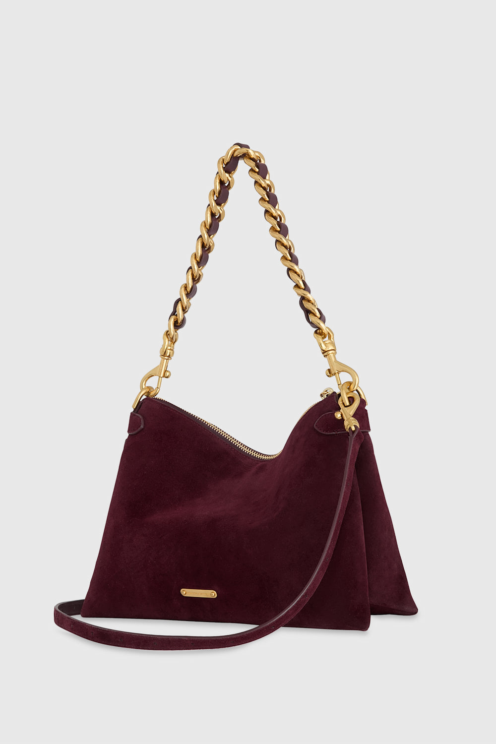 Stevie Medium Shoulder Bag