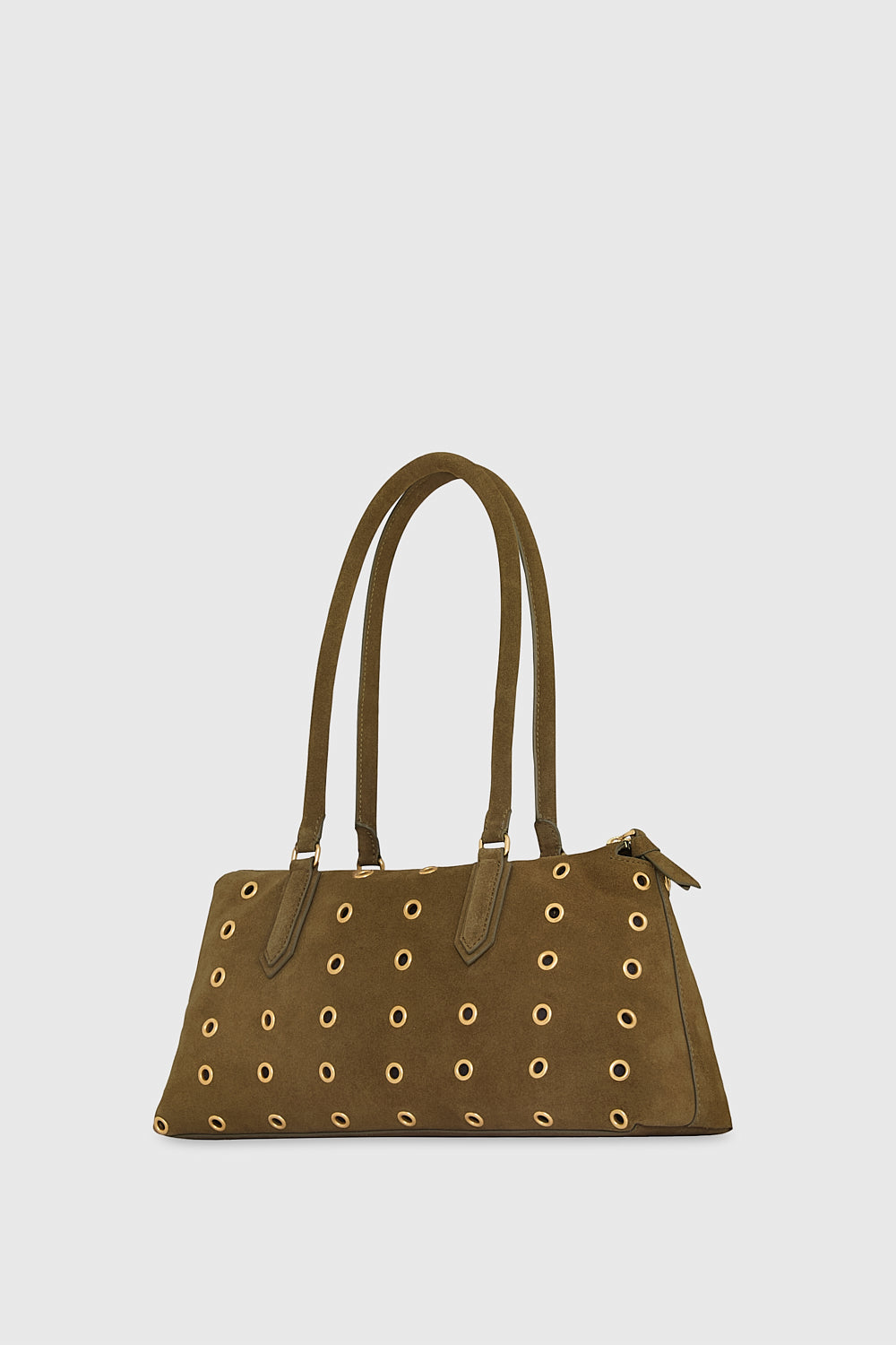 Industry Shoulder Bag