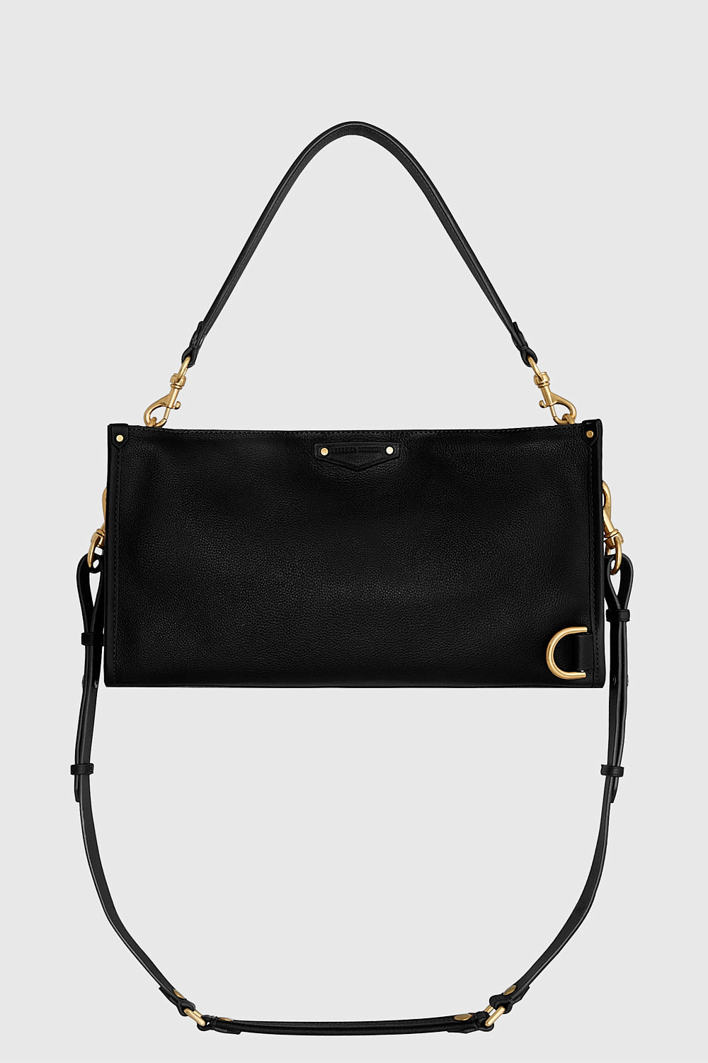 M.A.B. Medium Crossbody