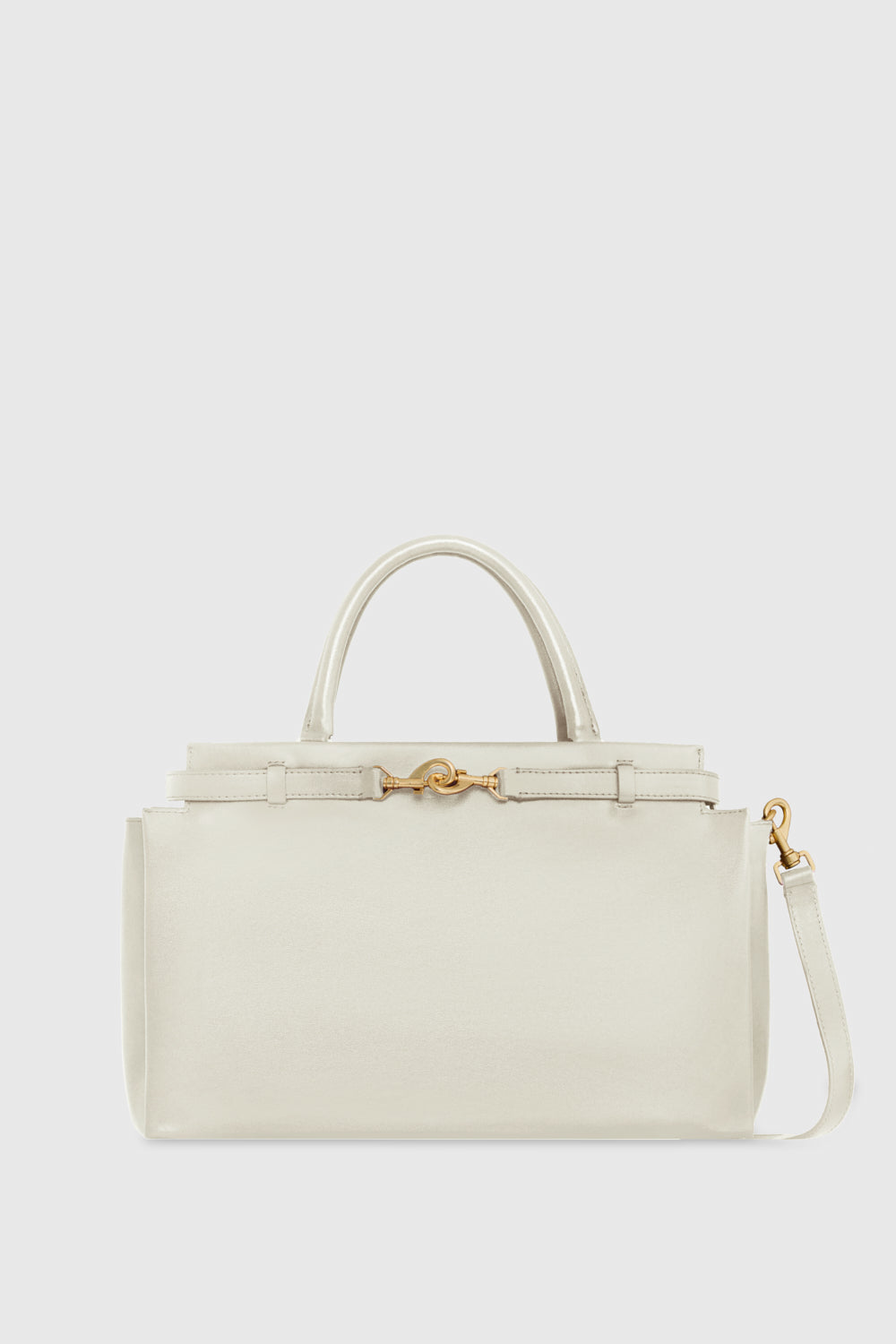 Insider Shoulder Bag