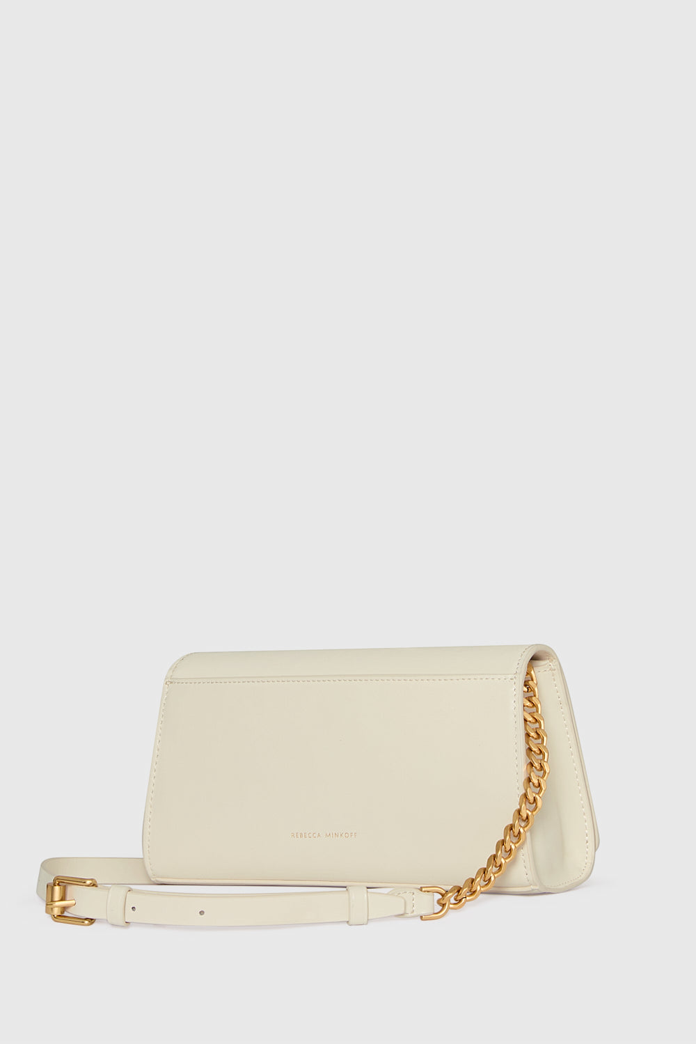 Curb Link Crossbody