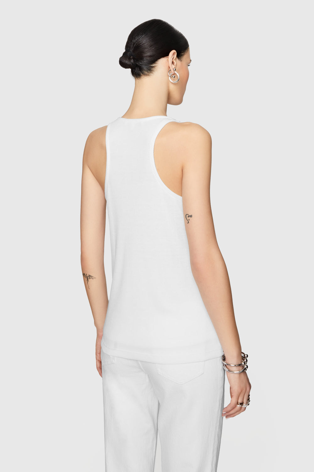 Edie Embellished Tank