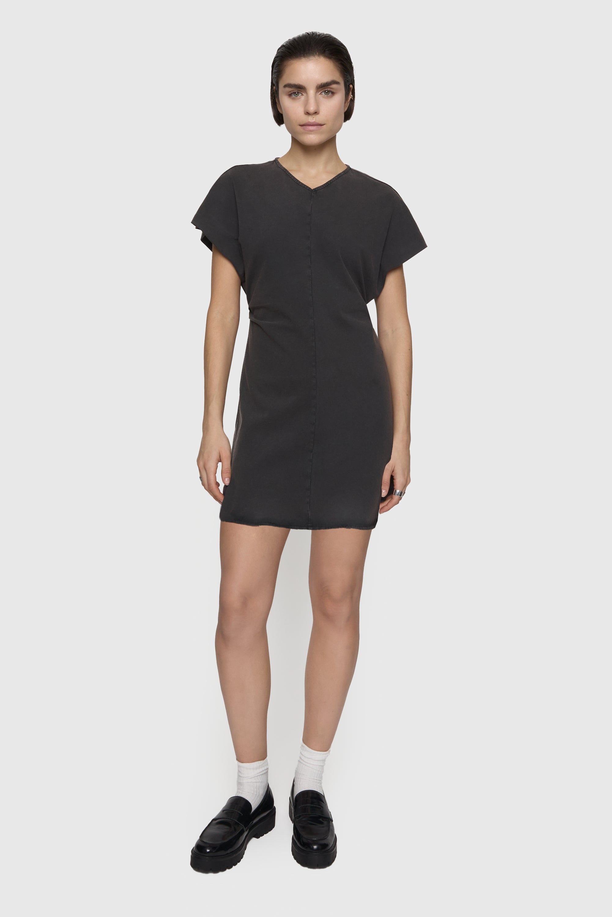 Elsie Cotton Dress
