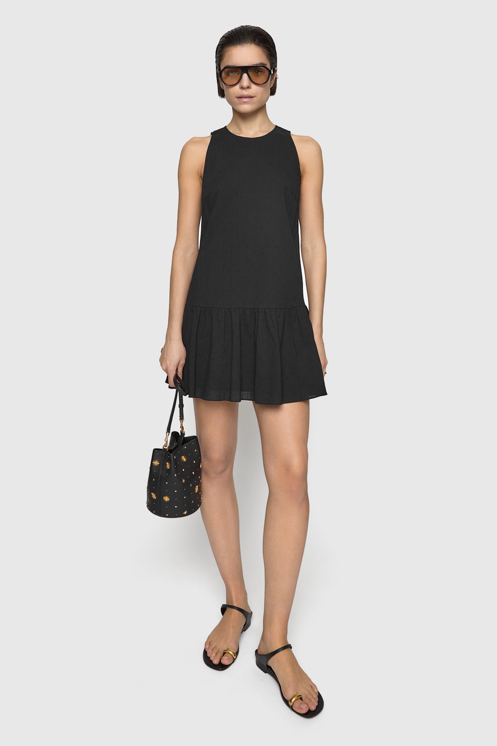 Mindy Mini Dress