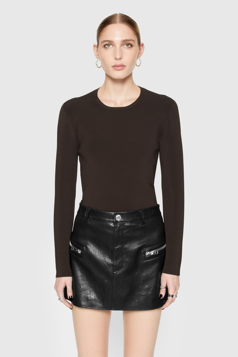 Bonnie Long Sleeve
