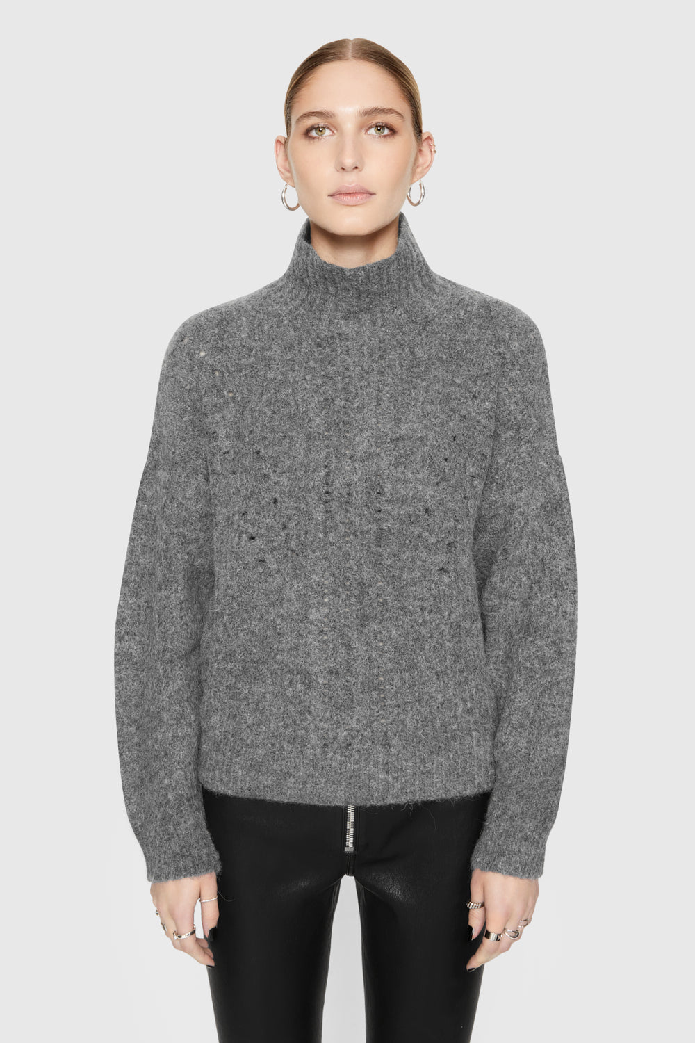 Caroline Sweater