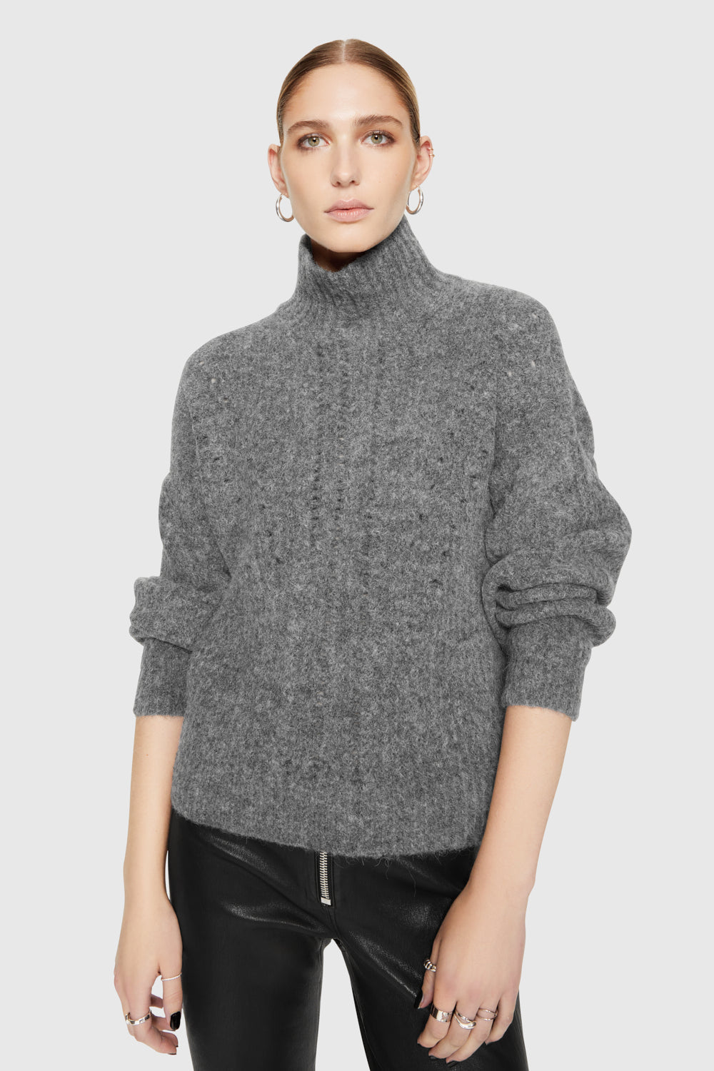 Caroline Sweater