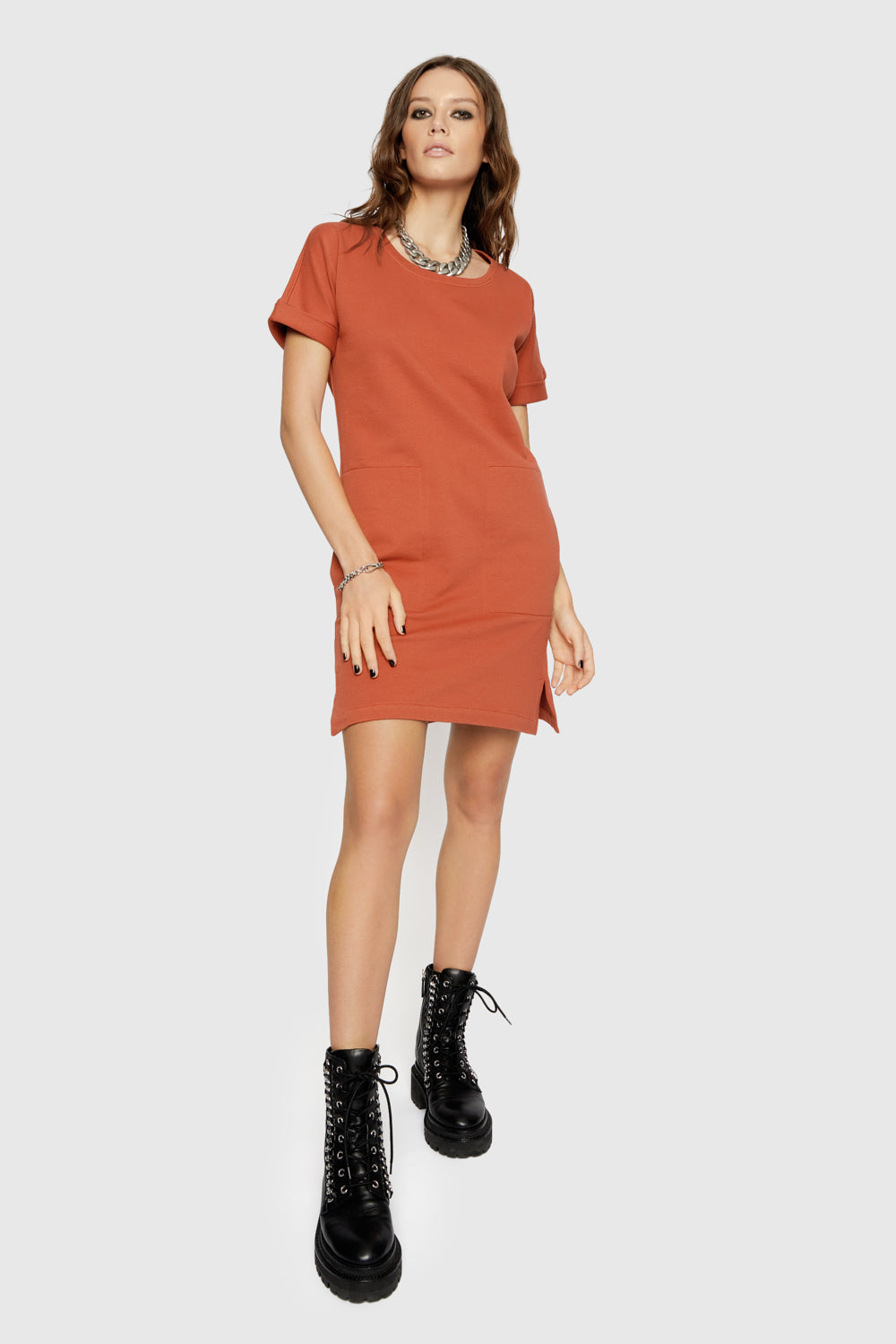 Iman Dress