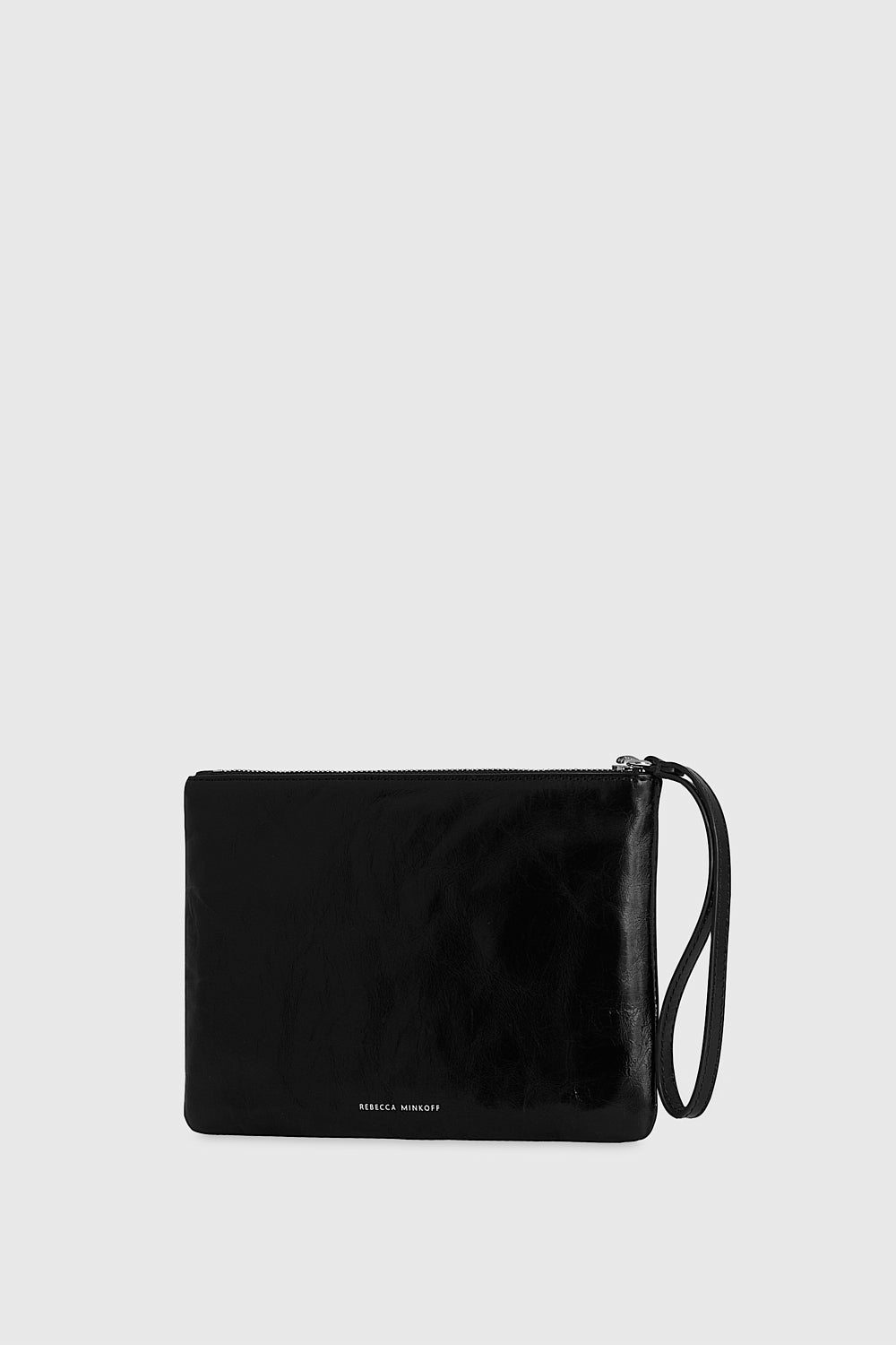 Regal Wristlet With Crystals