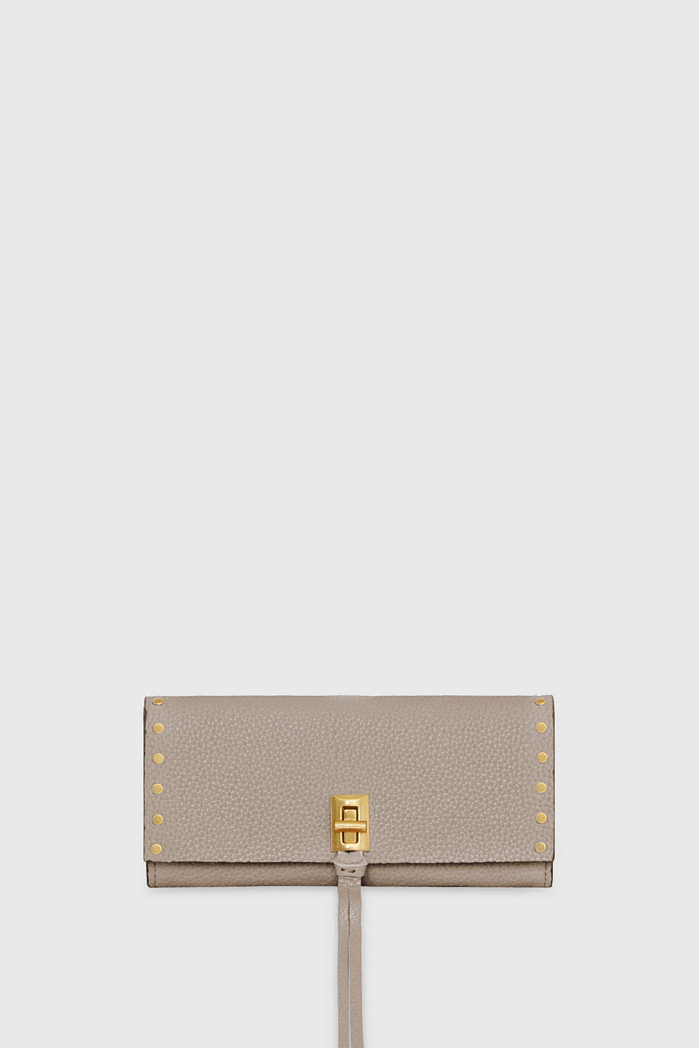 Darren Continental Wallet