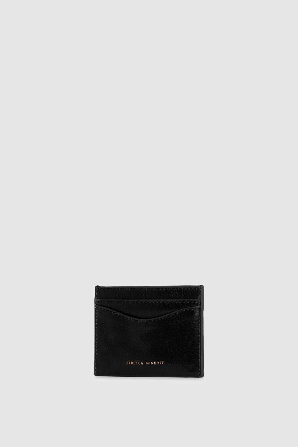 M.A.B. Studded Card Case