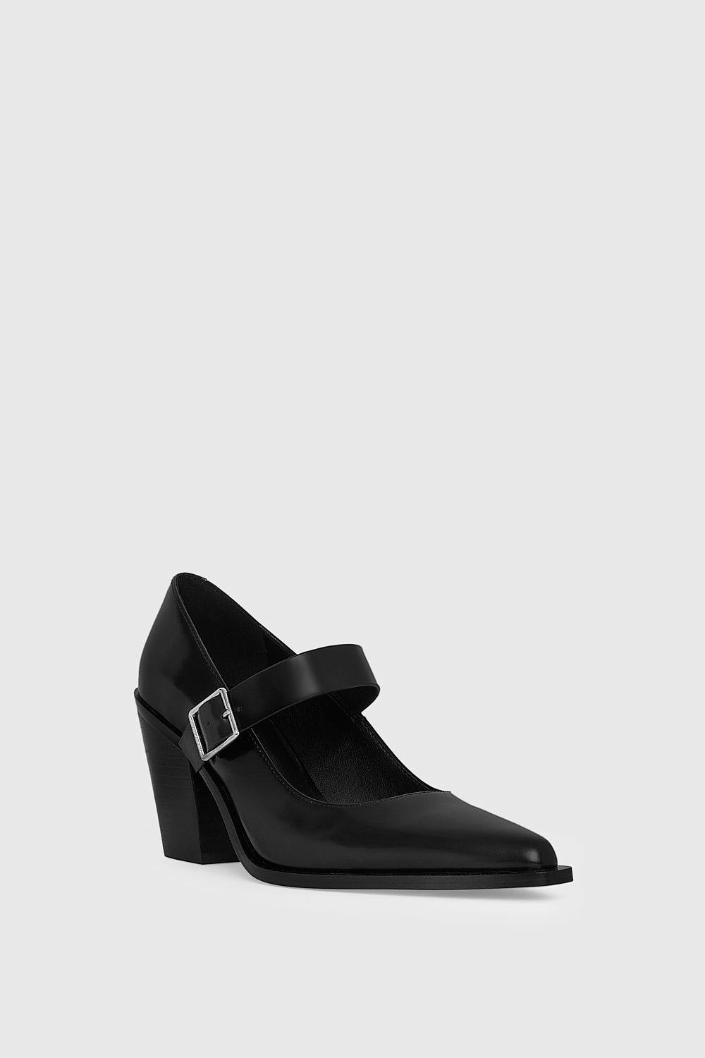 Bowery Buckle Mary Jane
