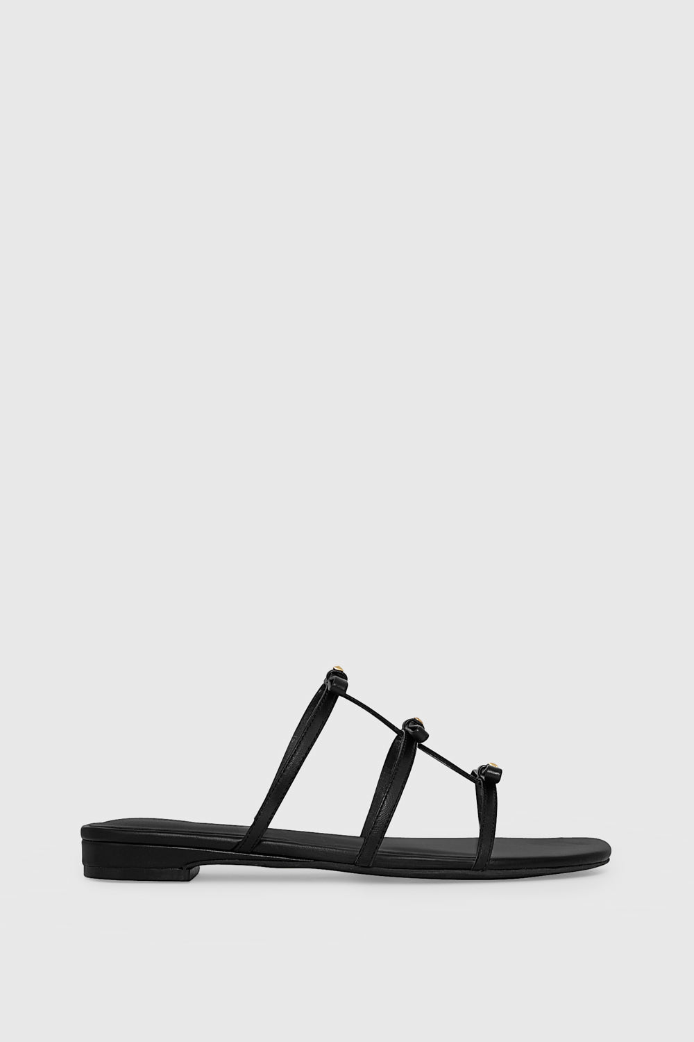 Bow Flat