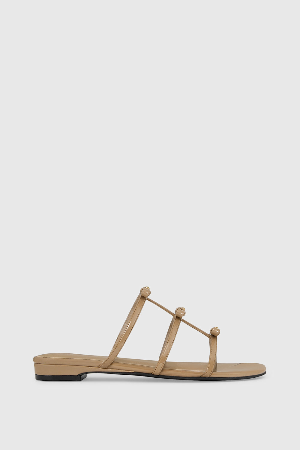Bow Flat
