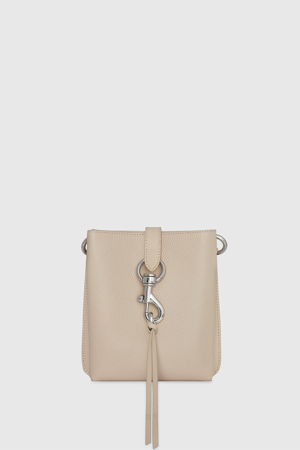 Megan Mini Feed With Studded Strap