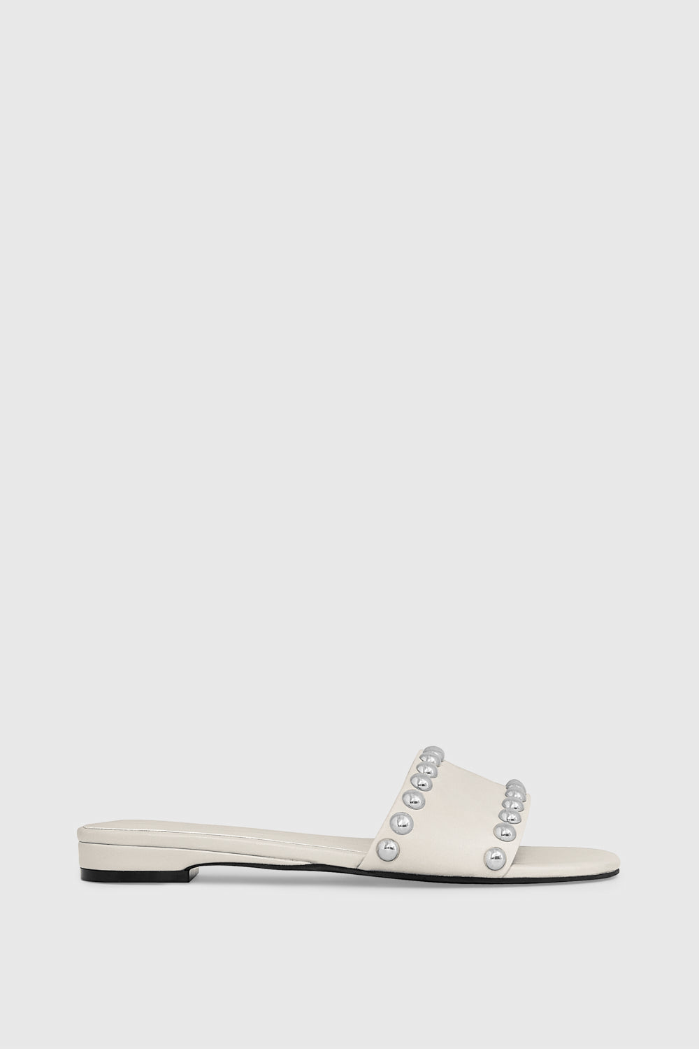 Dome Sandal
