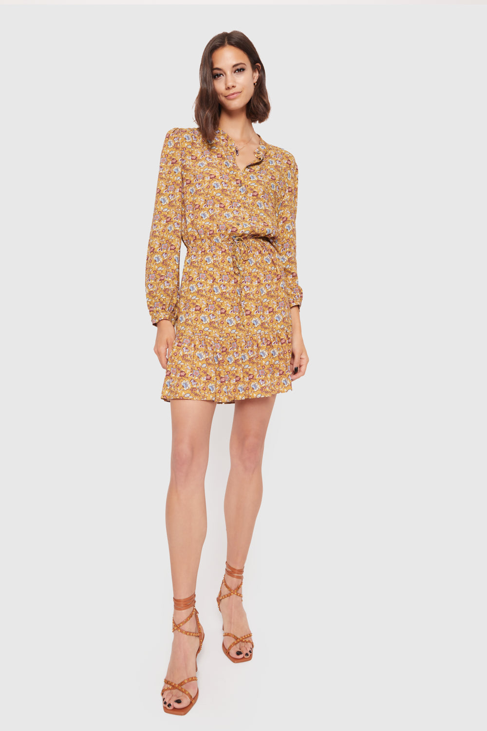Helen Dress