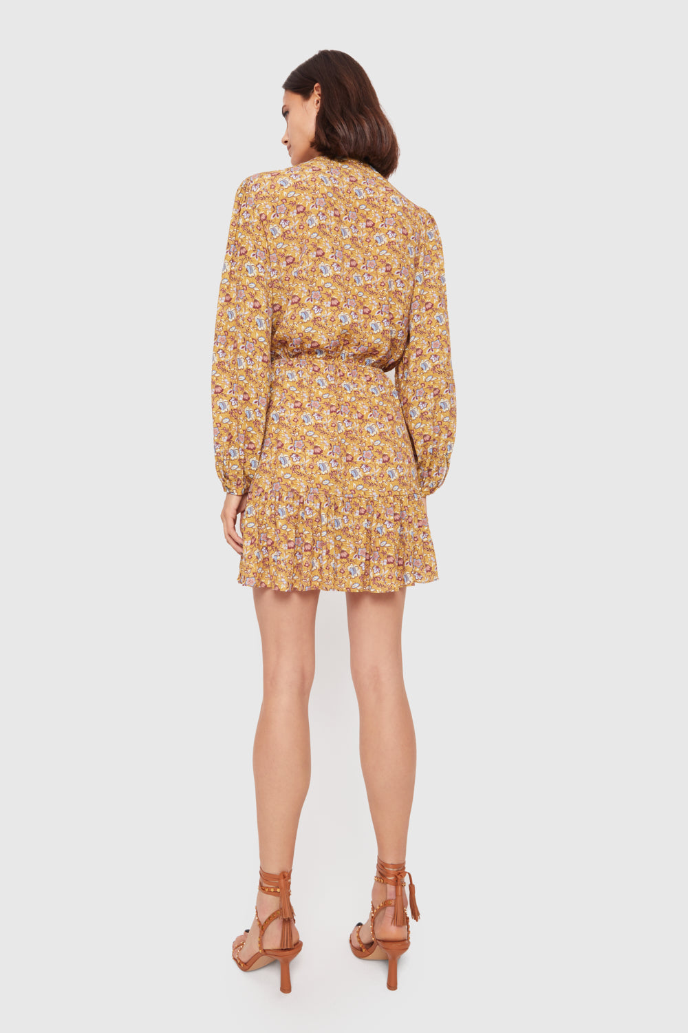 Helen Dress