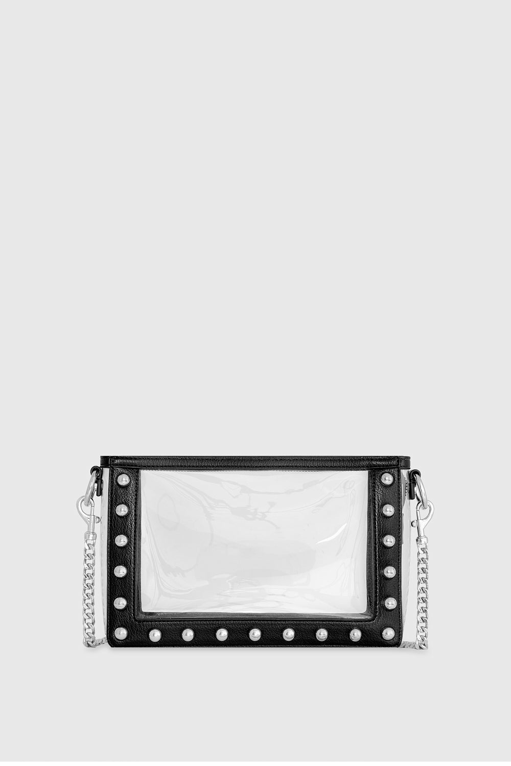 M.A.B. Stadium Crossbody