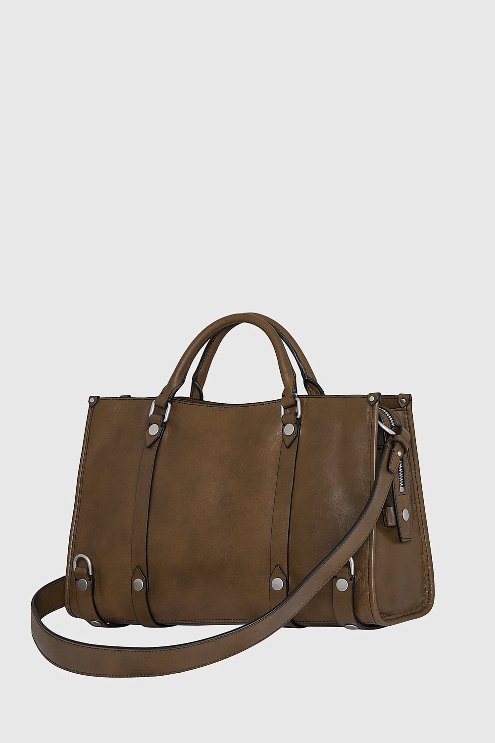 Surplus Satchel