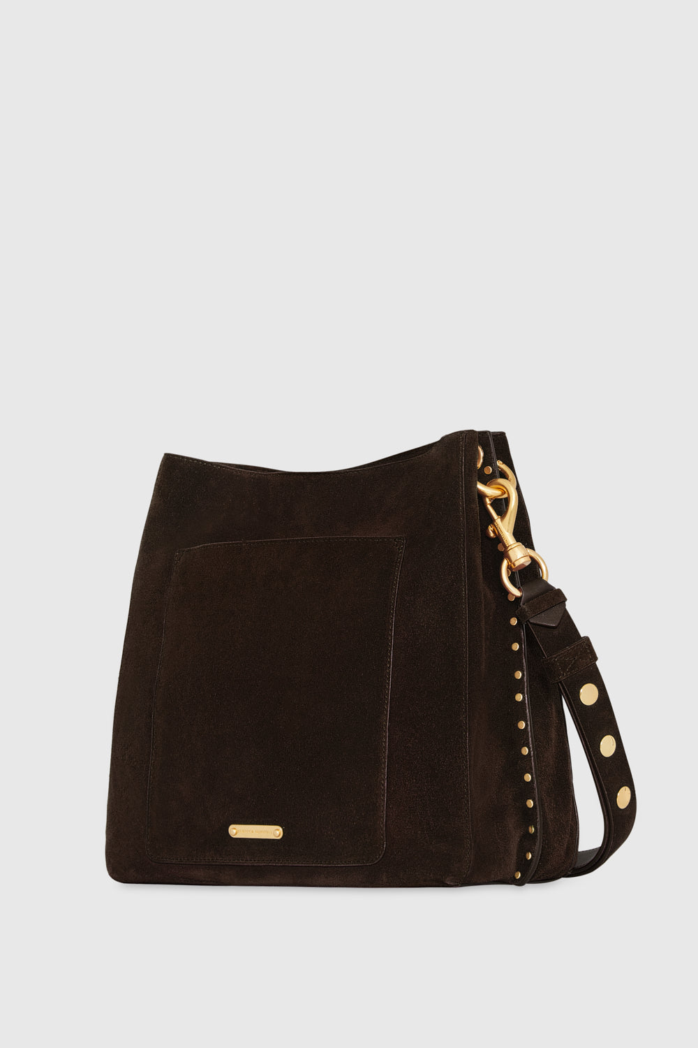 Darren Shoulder Bag