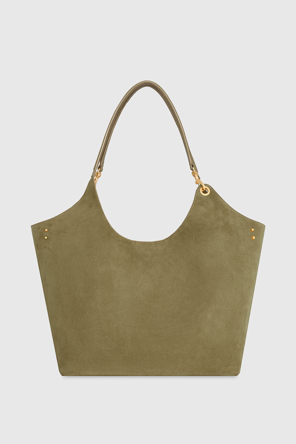 The Perfect Tote