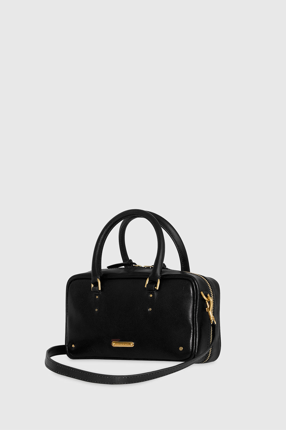 Tassel Bowling Bag