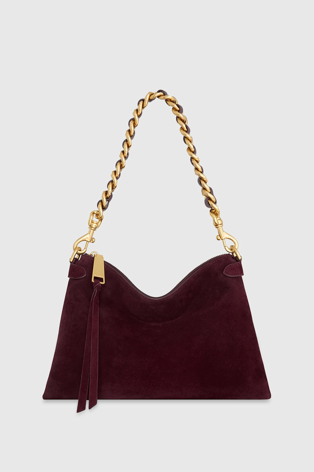 Stevie Medium Shoulder Bag