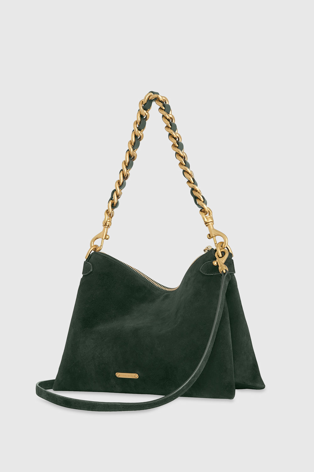 Stevie Medium Shoulder Bag