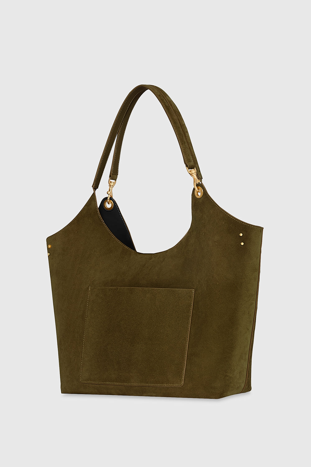 The Perfect Tote