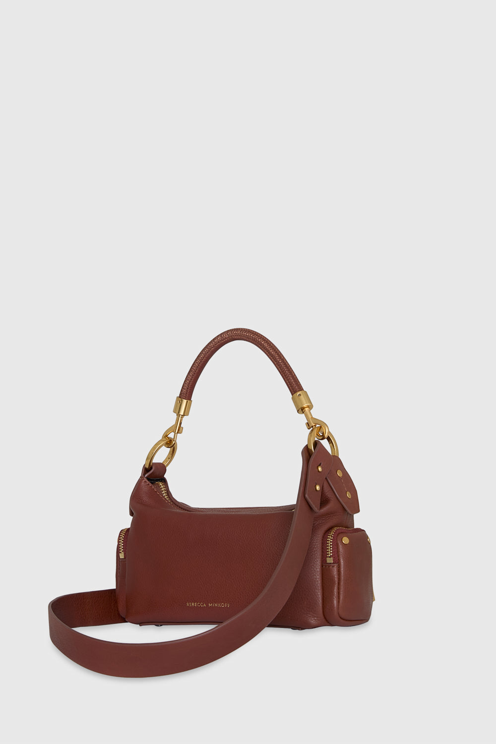 M.A.B. Mini Shoulder Bag