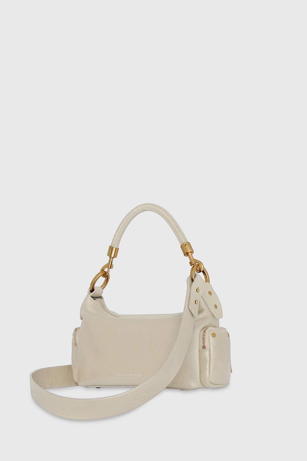 M.A.B. Mini Shoulder Bag