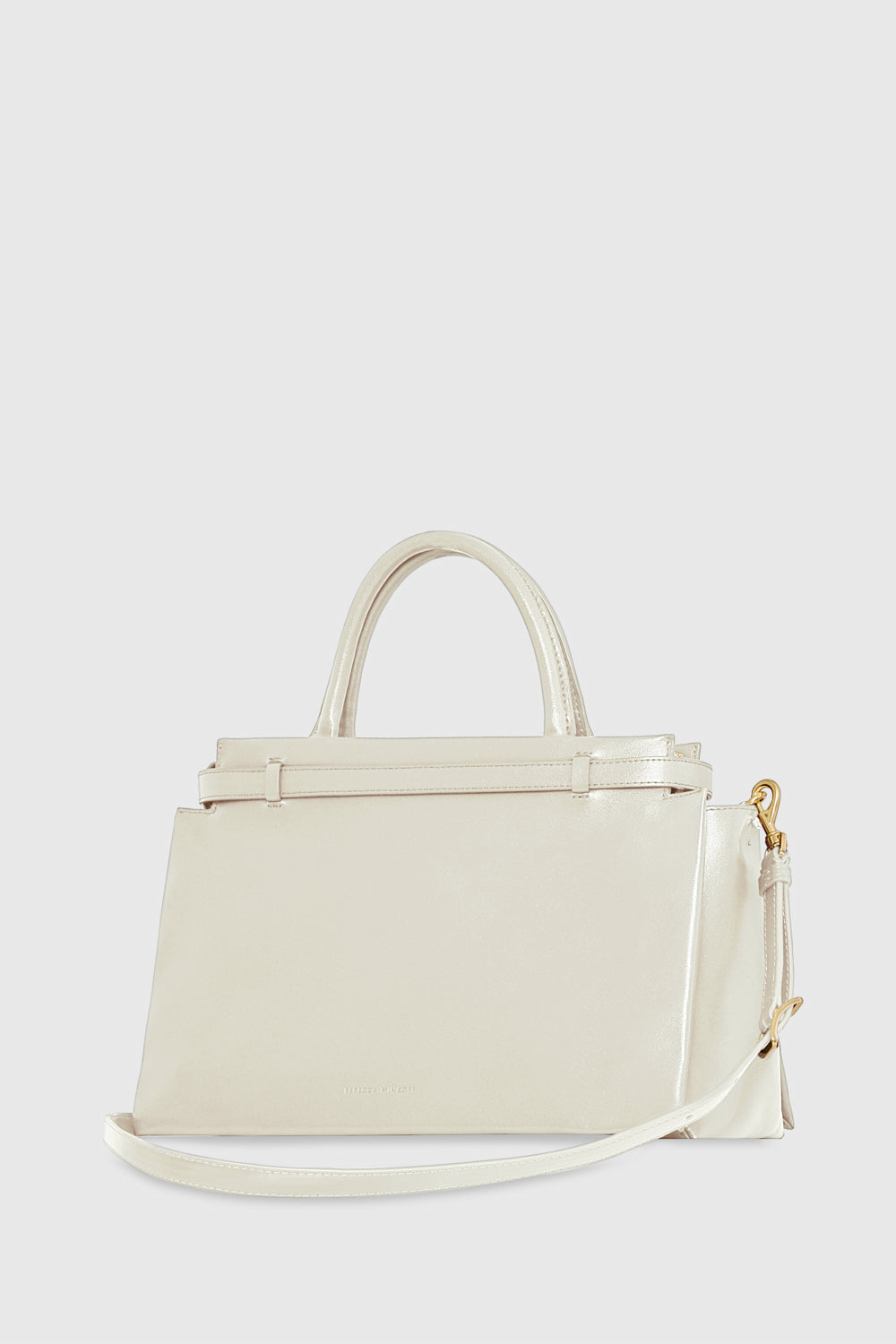 Insider Shoulder Bag