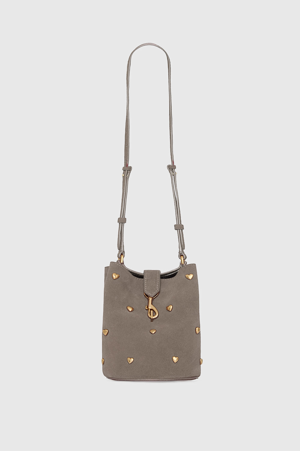 Small Heart Bucket