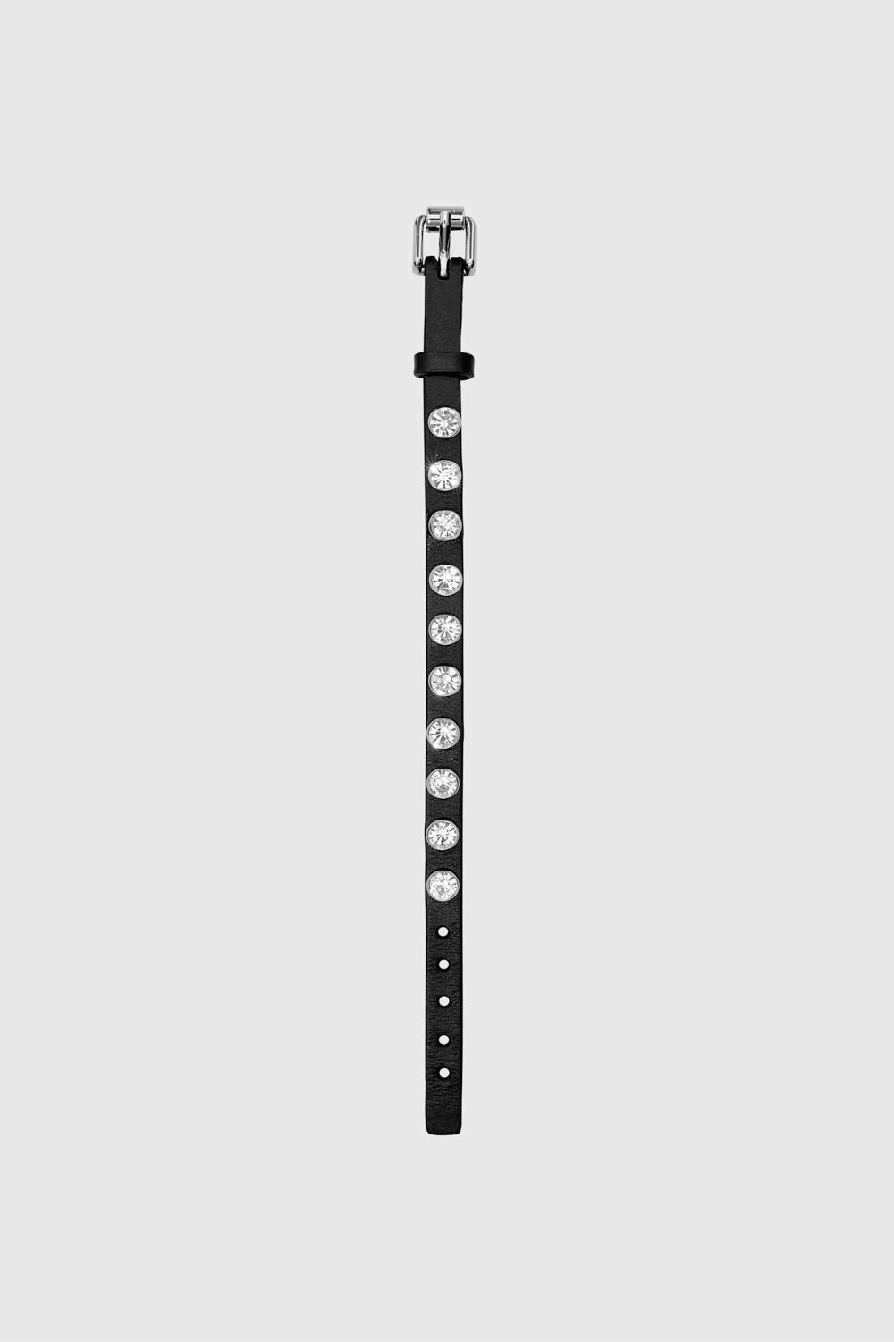 Crystal Stud Bracelet