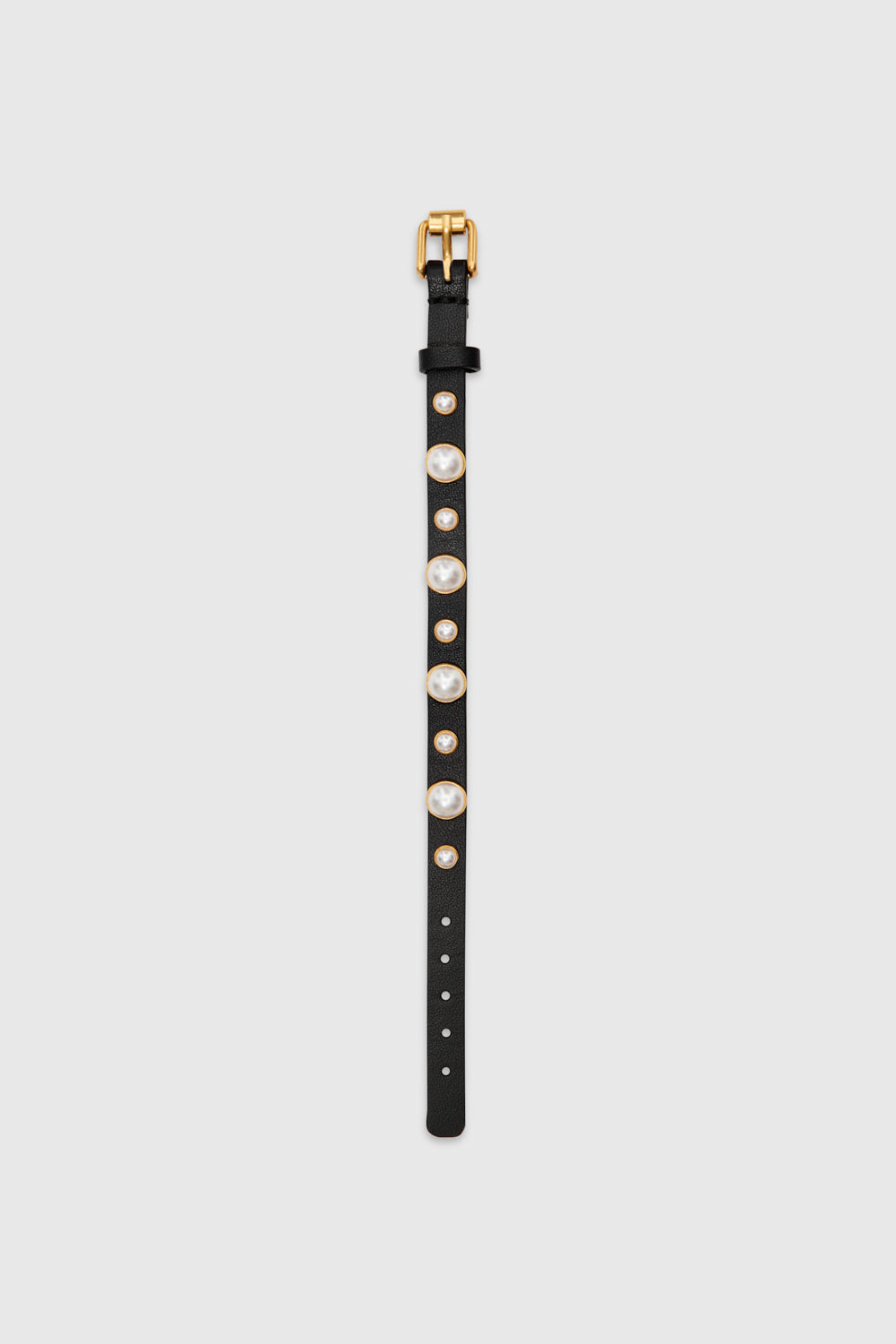 Pearl Stud Bracelet