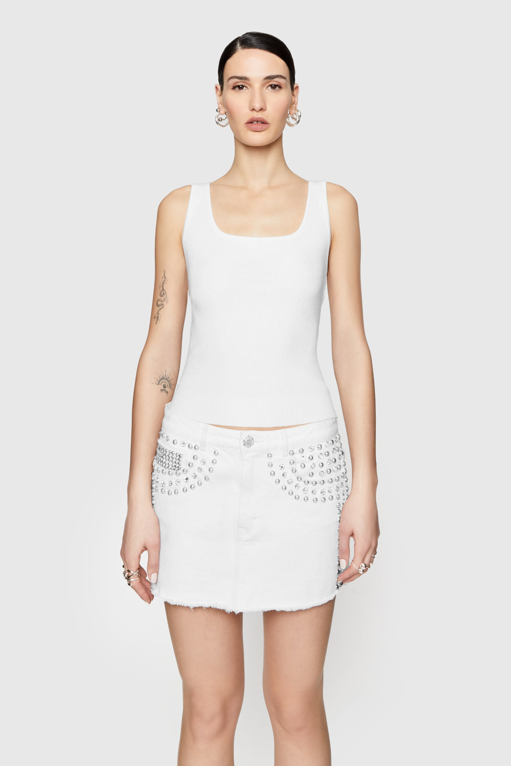 Isabelle Tank