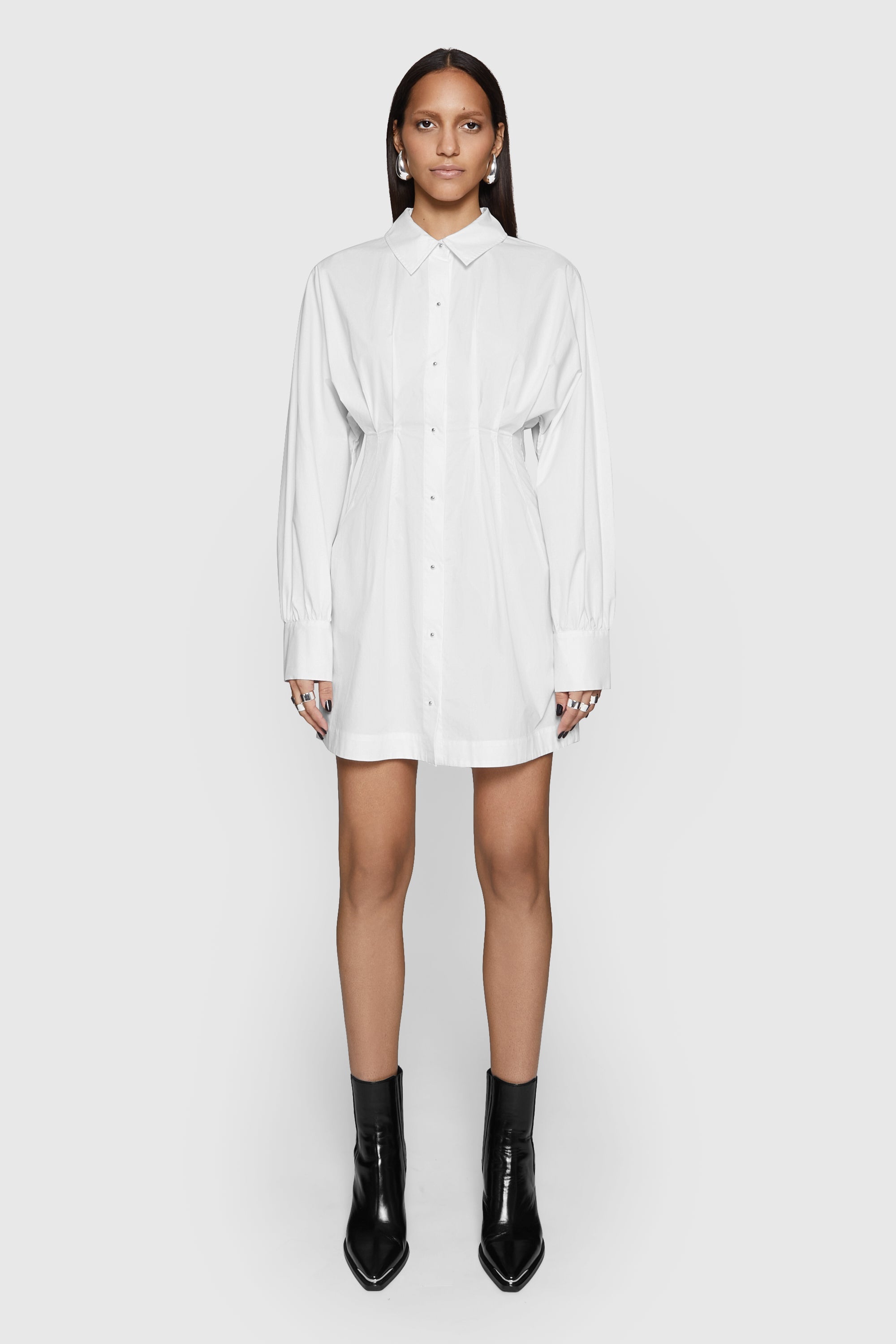 Joey Mini Dress
