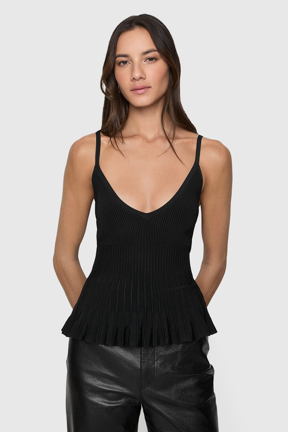 Kylie Knit Tank
