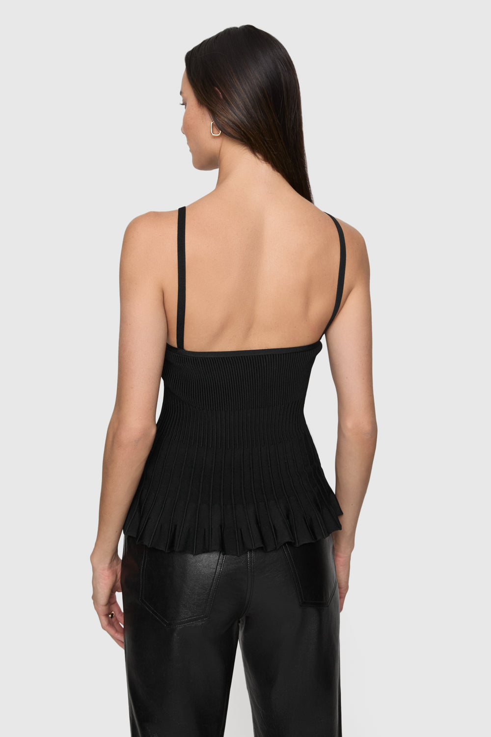 Kylie Knit Tank