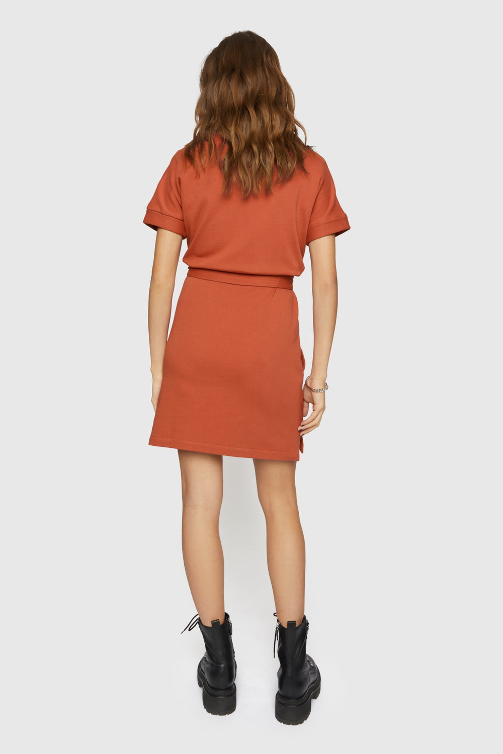Iman Dress