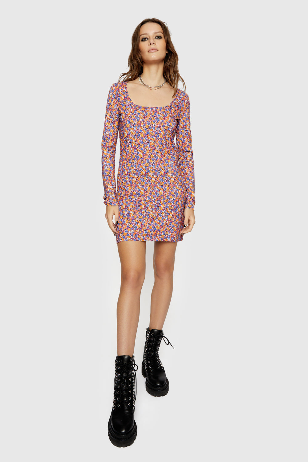Artie Dress