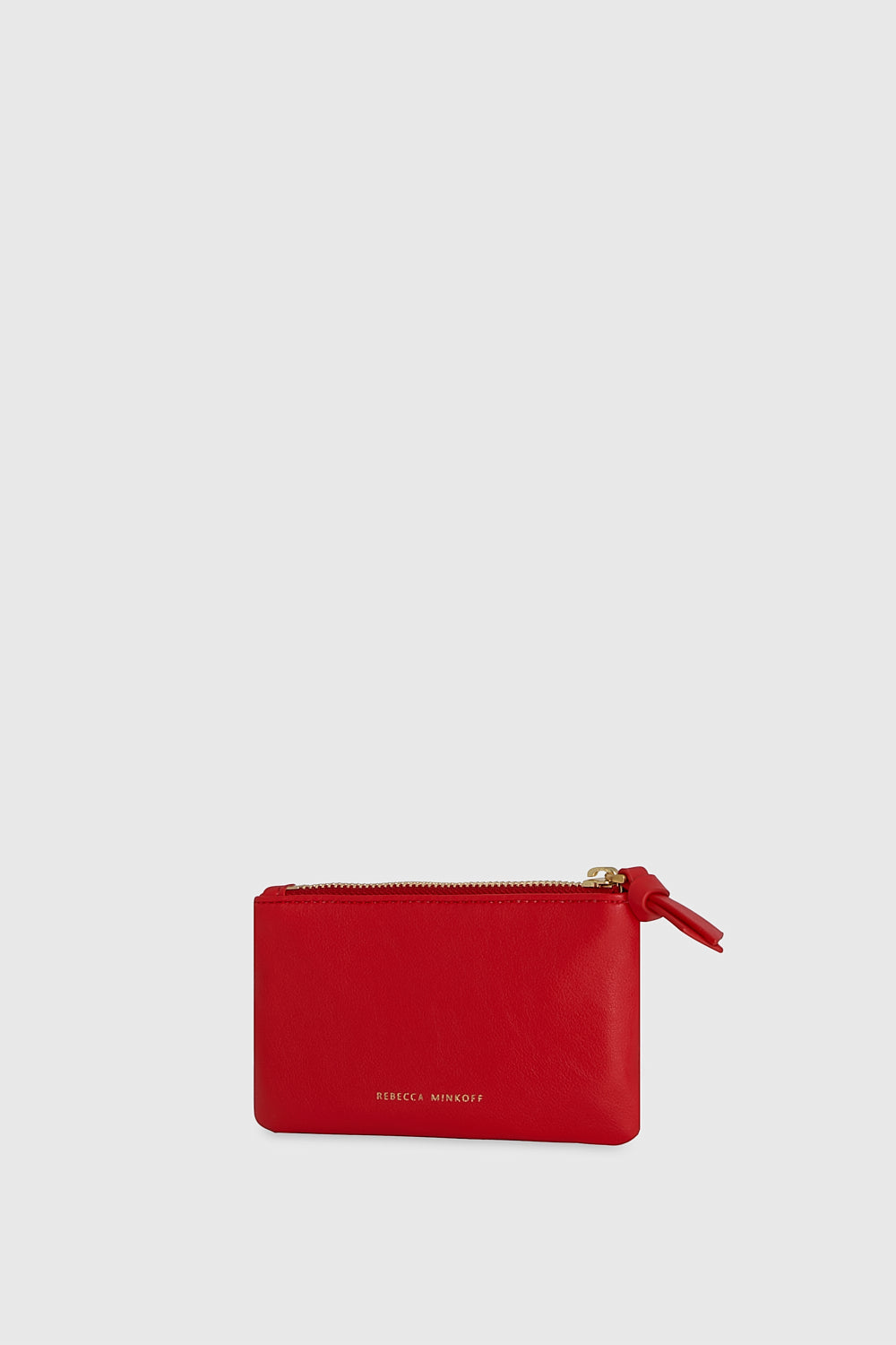 Heart Studded Pouch